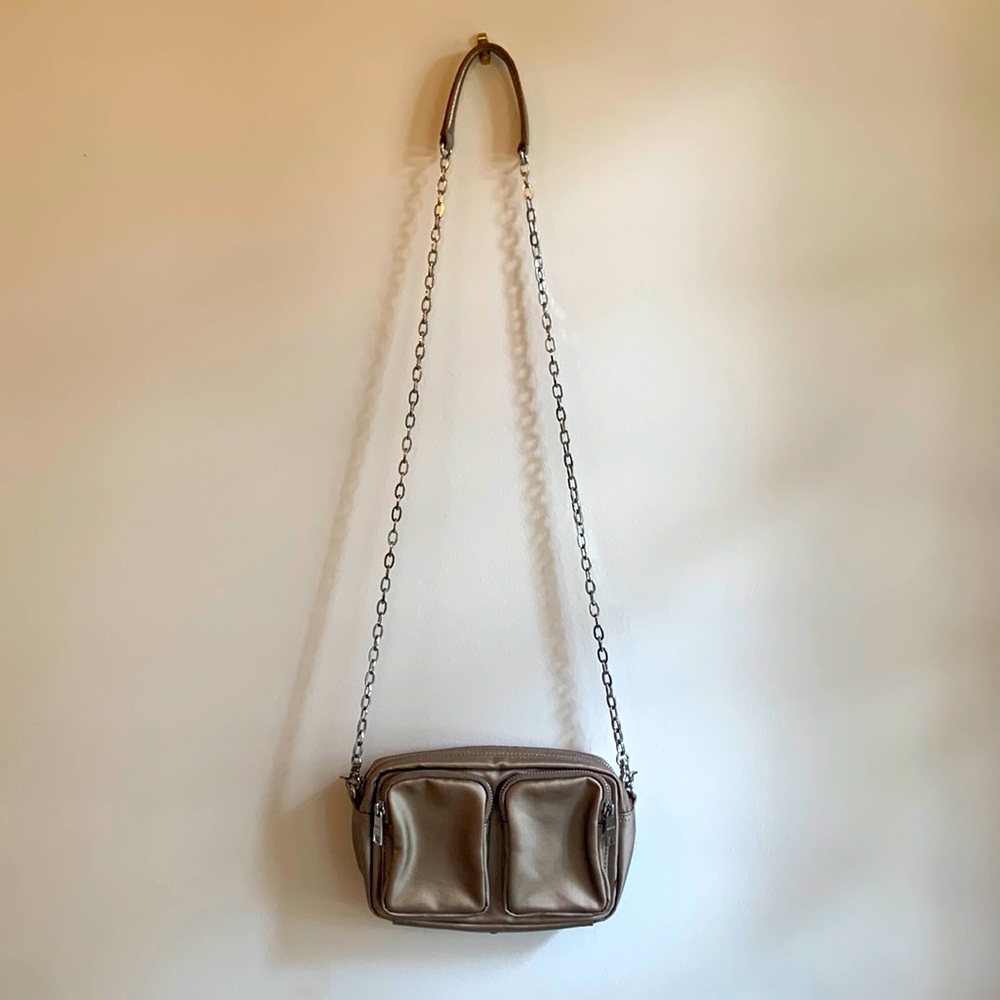MZ Wallace crossbody purse